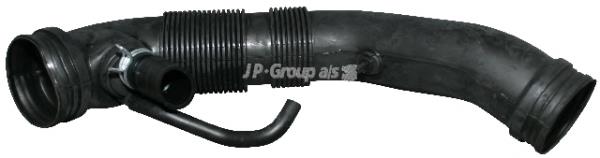 Патрубок повітряний, вихід повітряного фільтра JP Group 1116004800 ціна, від 23.02 USD