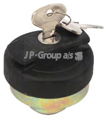 Купити 1115650800 JP Group Пробка бензобака