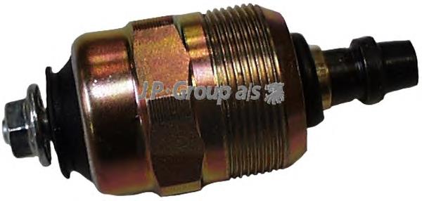 Глушилка JP Group 1116002000 ціна, від 14.58 USD