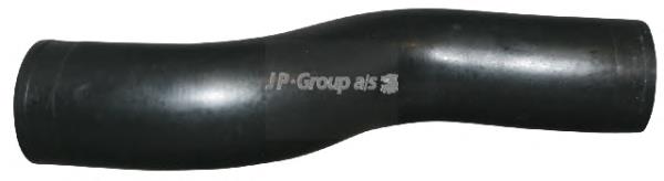 Купити 1117700500 JP Group Шланг/патрубок интеркуллера