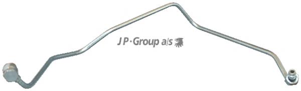 Подача масляна труба JP Group 1117600300