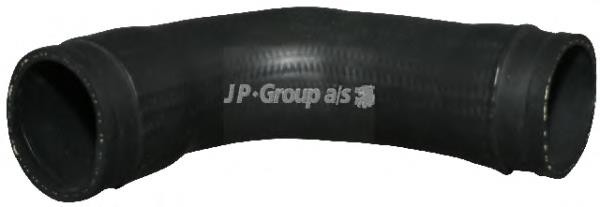 Купити 1117701300 JP Group Шланг/патрубок интеркуллера
