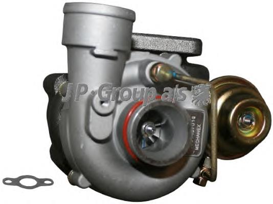 Купити 068145703H VAG Турбіна