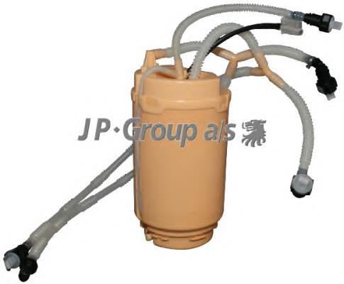 Модуль бензонасоса JP Group 1115203680 ціна, від 54.74 USD