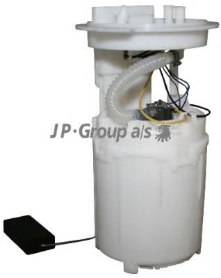 Модуль бензонасоса JP Group 1115203600 ціна, від 73.75 USD