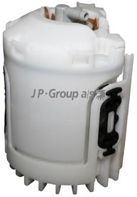 Паливний насос електричний, занурювальний JP Group 1115202600 ціна, від 37.31 USD