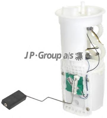 Модуль бензонасоса JP Group 1115202300 ціна, від 69.17 USD