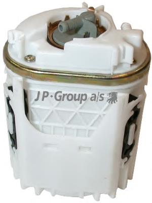 Елемент-турбінка паливного насосу JP Group 1115202700 ціна, від 25.46 USD