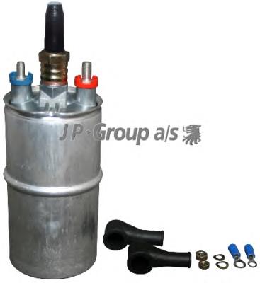 Насос паливний електричний 1115203400 JP Group