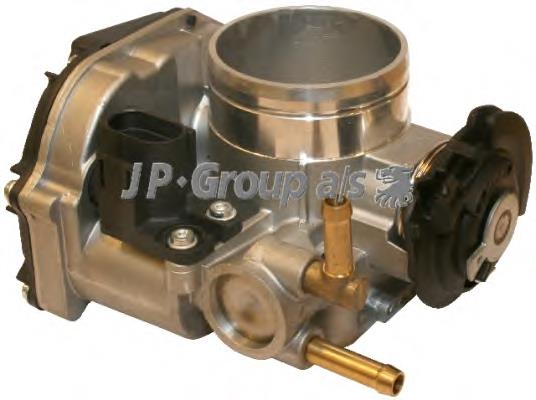 Дросільна заслінка 1115401000 JP Group