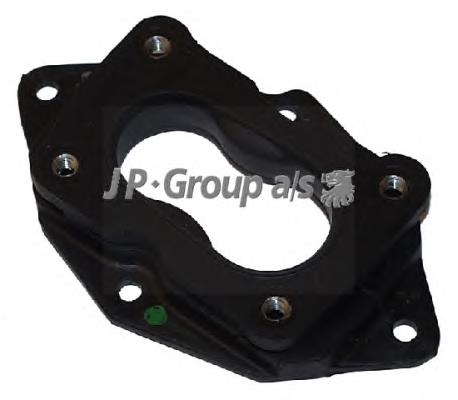 Купити 1115300300 JP Group Фланець карбюратора