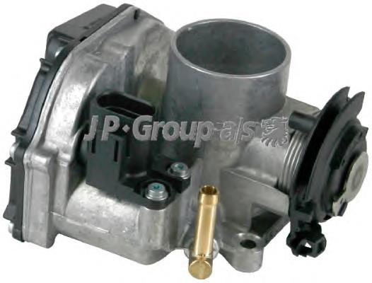 Дросільна заслінка 1115400100 JP Group