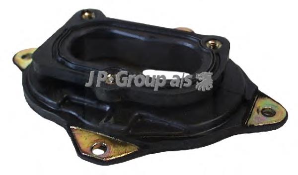 1115300700 JP Group Фланець карбюратора