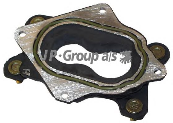 Фланець карбюратора 1115301000 JP Group