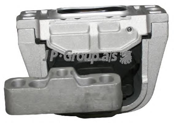 Права подушка двигуна JP Group 1117909180 ціна, від 34.01 USD