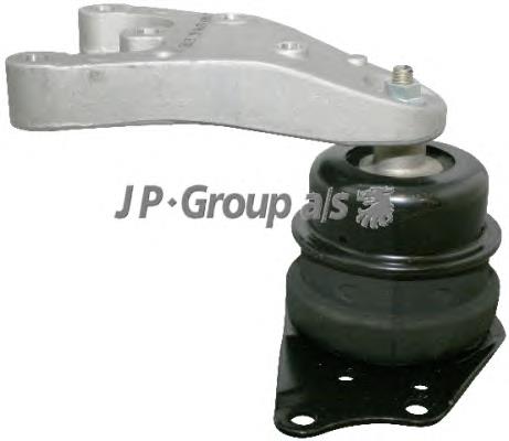Купити 1117909880 JP Group Подушка (опора) двигуна, права