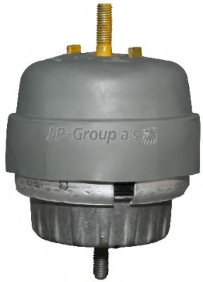 1117909680 JP Group подушка (опора двигуна, права)