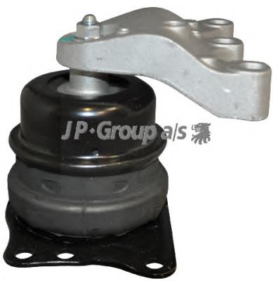 Права подушка двигуна JP Group 1117910180 ціна, від 57.38 USD