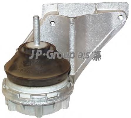 Ліва подушка двигуна JP Group 1117907570 ціна, від 36.25 USD
