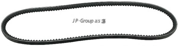 Ремінь приводний, агрегатів 1118001100 JP Group