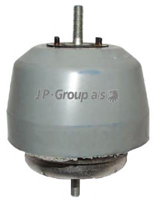 Купити 1117912280 JP Group Подушка (опора) двигуна, права
