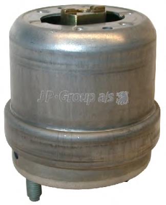 Купити 1117910380 JP Group Подушка (опора) двигуна, права