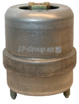 Подушка (опора) двигуна, права 1117910280 JP Group