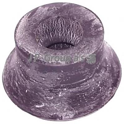 Подушка (опора) двигуна, передня JP Group 1117905300 ціна, від 2.15 USD