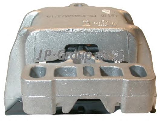 Купити 1117906870 JP Group Подушка коробки передач