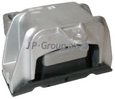 Купити 1117906670 JP Group Подушка (опора) двигуна, ліва