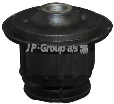 Подушка двигуна передня 1117906300 JP Group