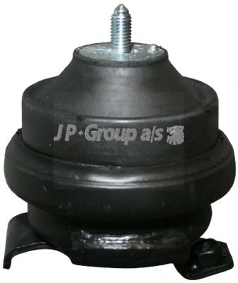 Подушка (опора) двигуна, передня JP Group 1117903200 ціна, від 21.95 USD