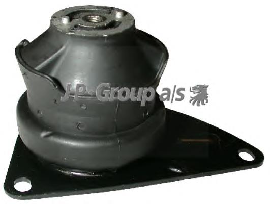 Права подушка двигуна JP Group 1117904400 ціна, від 41.27 USD