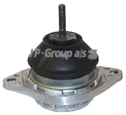 Права подушка двигуна JP Group 1117904100 ціна, від 20.12 USD