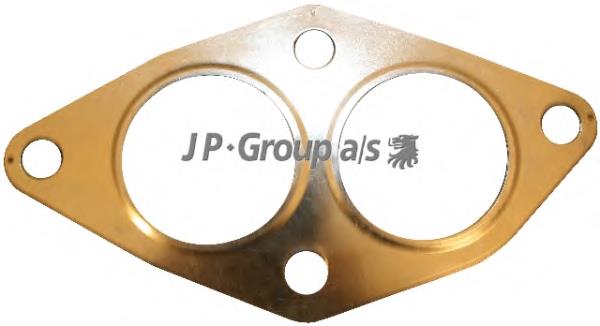 Прокладка глушника 1121101100 JP Group