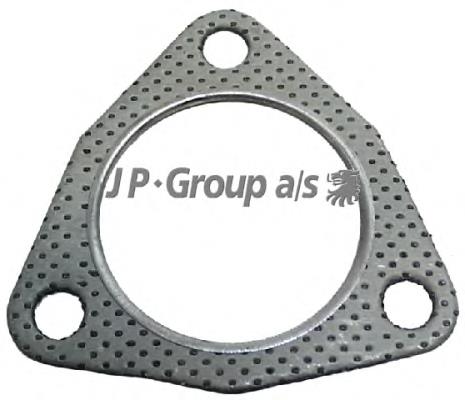 Прокладка прийомної труби глушника JP Group 1121100900 ціна, від 1.49 USD