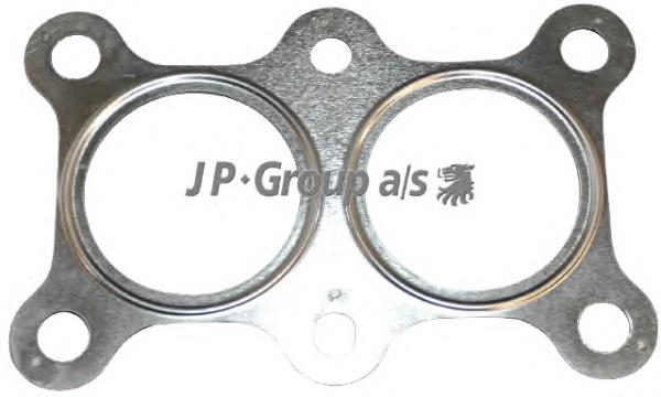 Купити 1121101300 JP Group Прокладка до глушника