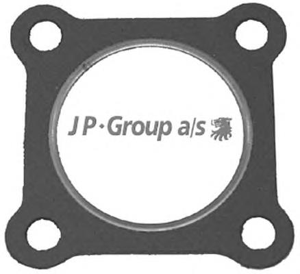 Прокладка приймальної труби JP Group 1121100600