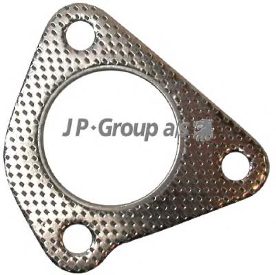 Купити 1121102200 JP Group Прокладка до глушника