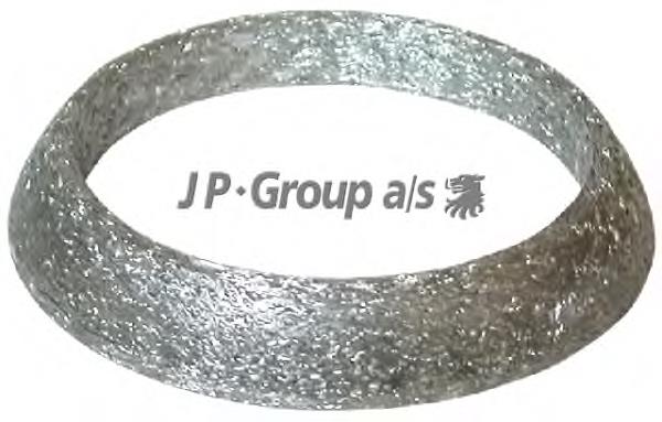 Купити 1121101600 JP Group Прокладка до глушника