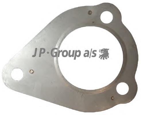 Прокладка приймальної труби JP Group 1121101800