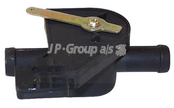 Купити 1126400400 JP Group Кран пічки