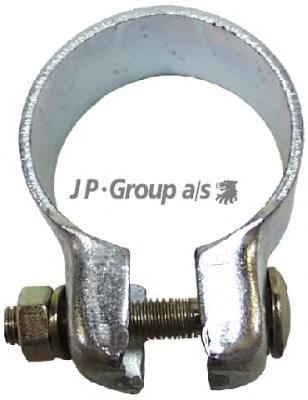 1121400800 JP Group Кріплення глушника переднє