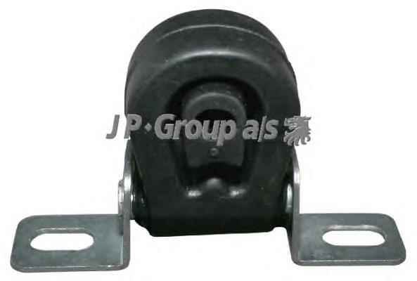 Подушка кріплення глушника JP Group 1121600300 ціна, від 2.54 USD
