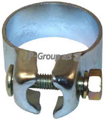 Хомут кріплення глушника задній VAG 443253143 ціна, від 2.28 USD