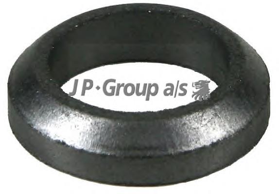 Кільце приймальні труби глушника ущільнювача JP Group 1121200900 ціна, від 1.81 USD