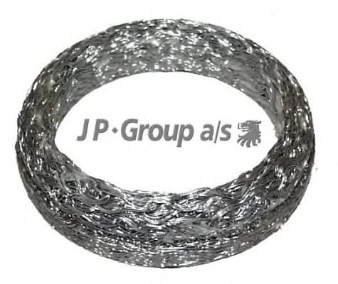 Купити 1121201100 JP Group Прокладка монтажна, глушника