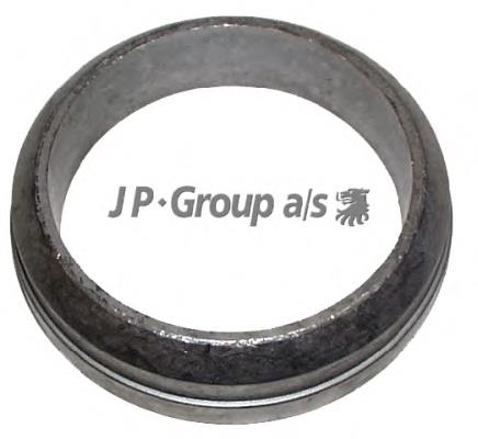 Прокладка монтажна, глушника JP Group 1121201200 ціна, від 2.42 USD