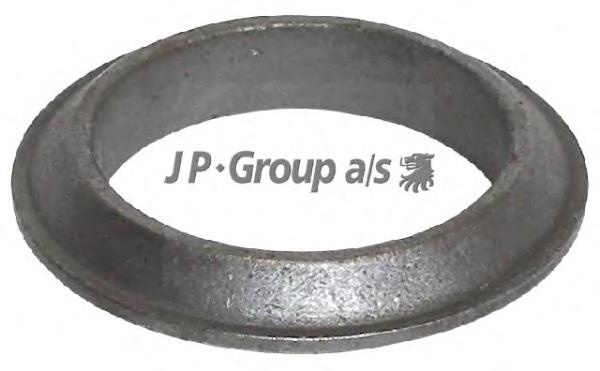 1121200500 JP Group Прокладка монтажна, глушника