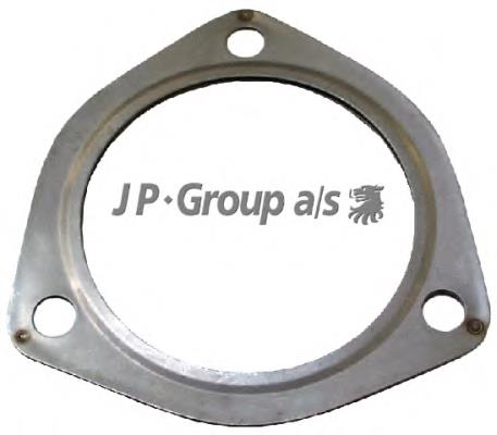 Прокладка приймальної труби JP Group 1121200300
